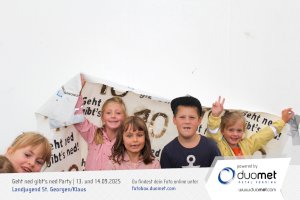 Geht ned, gibt’s ned Party